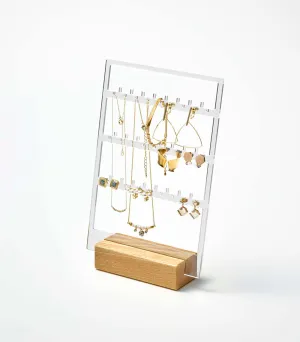 Jewelry Organizer from Yamazaki Home