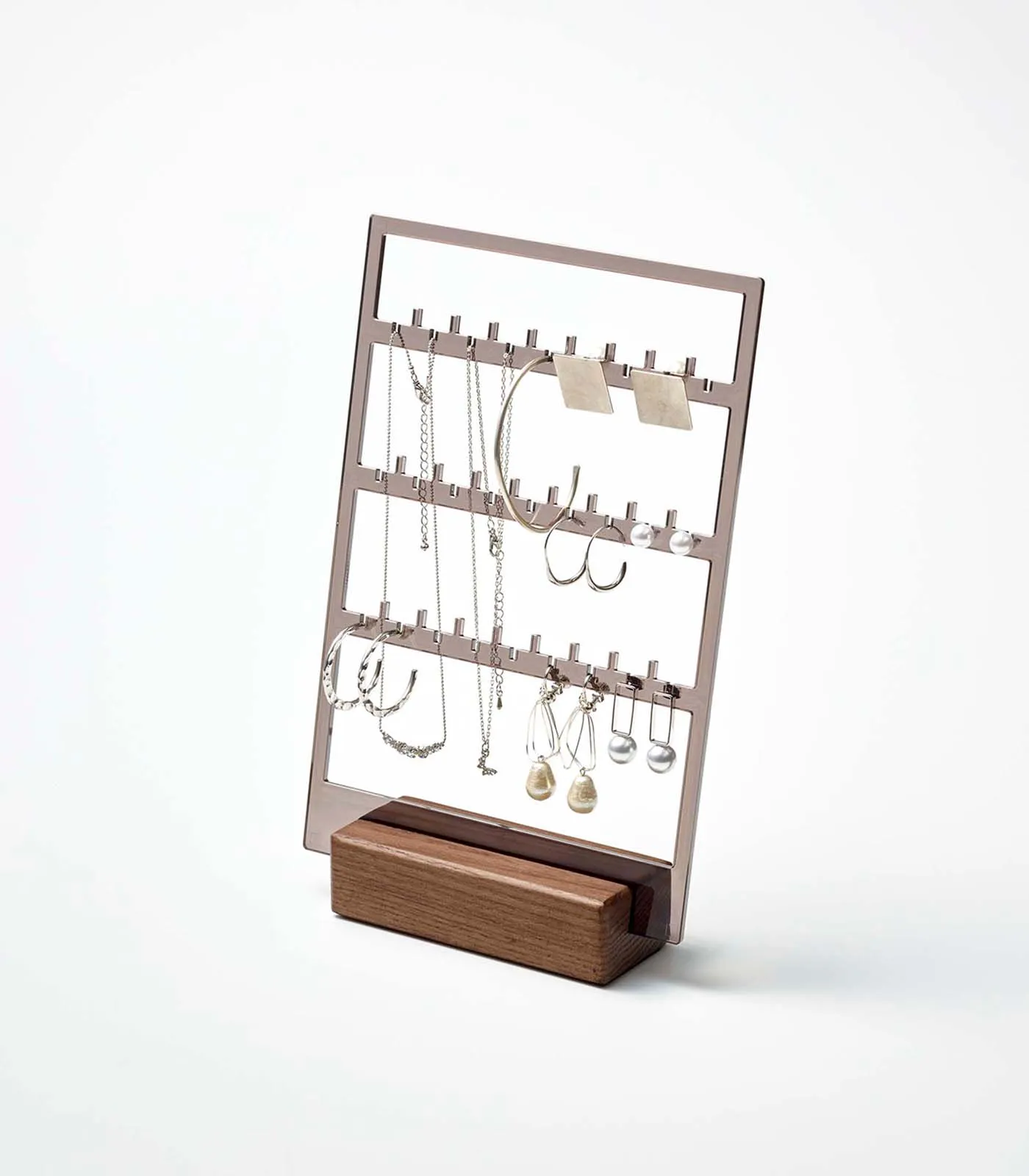 Jewelry Organizer from Yamazaki Home