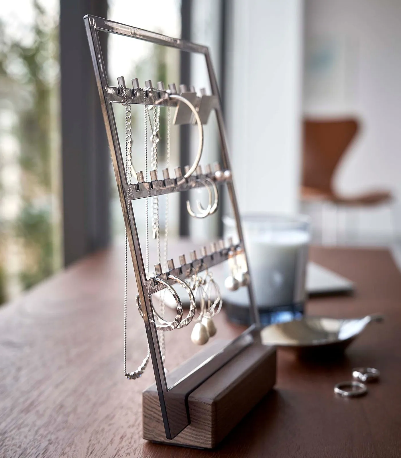 Jewelry Organizer from Yamazaki Home