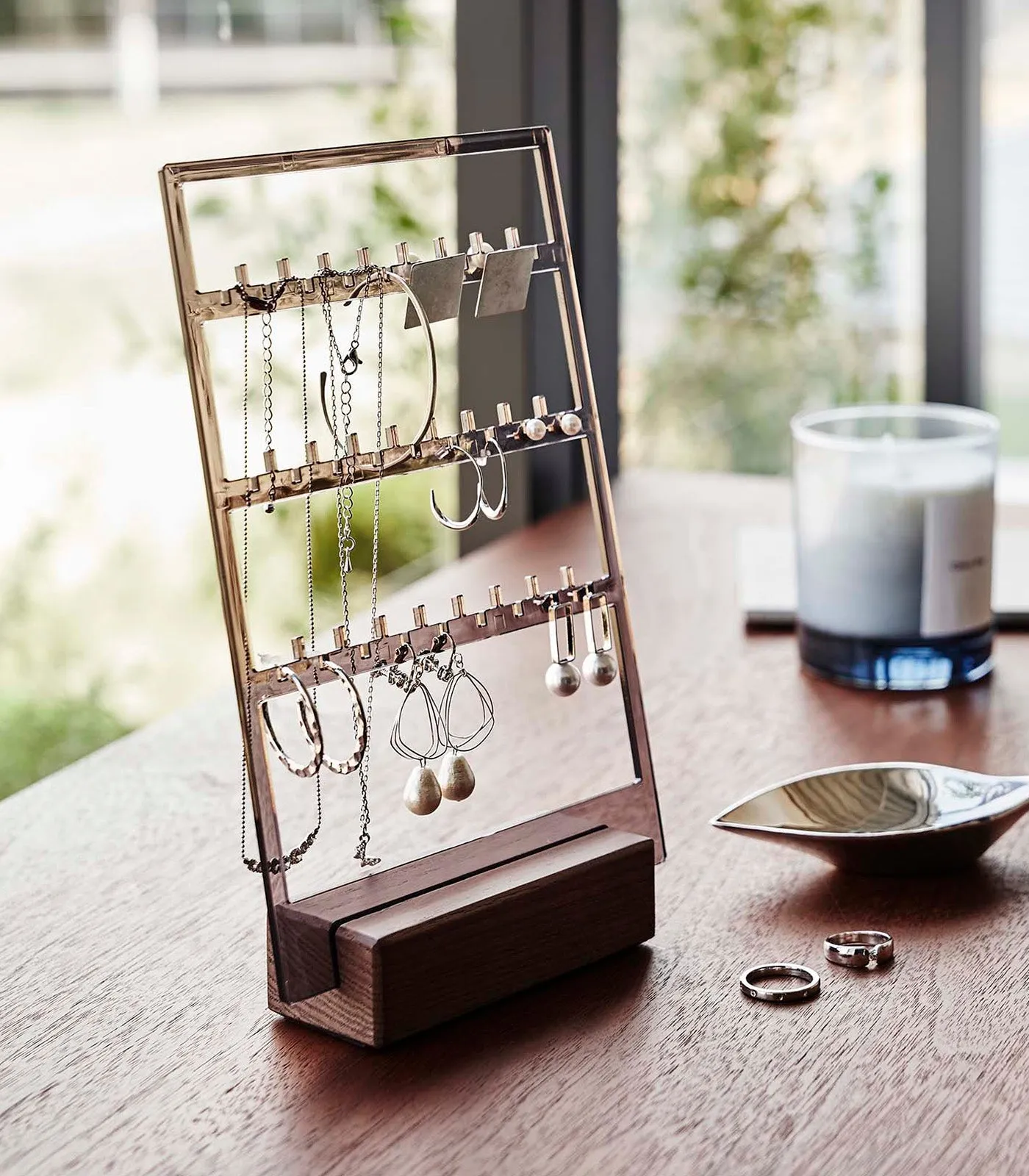 Jewelry Organizer from Yamazaki Home