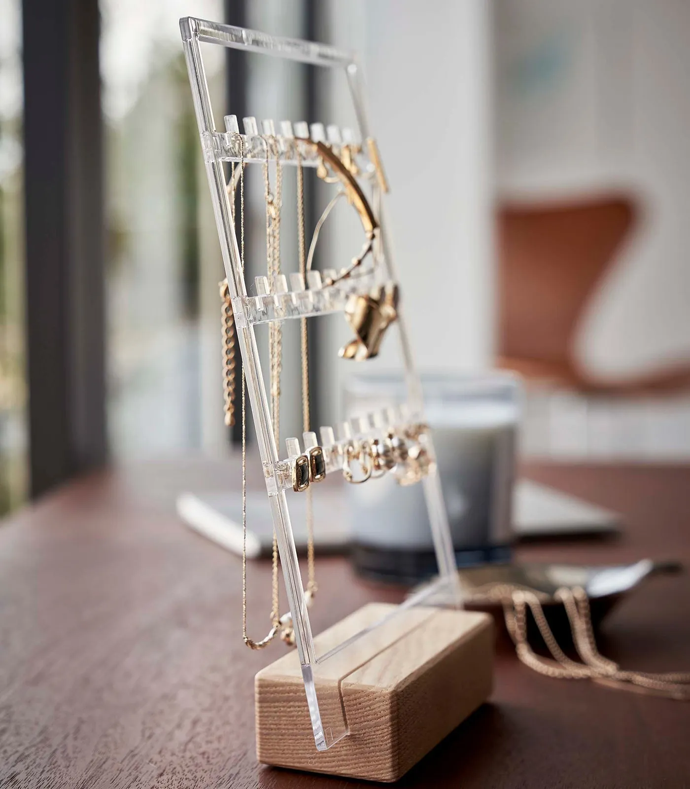 Jewelry Organizer from Yamazaki Home