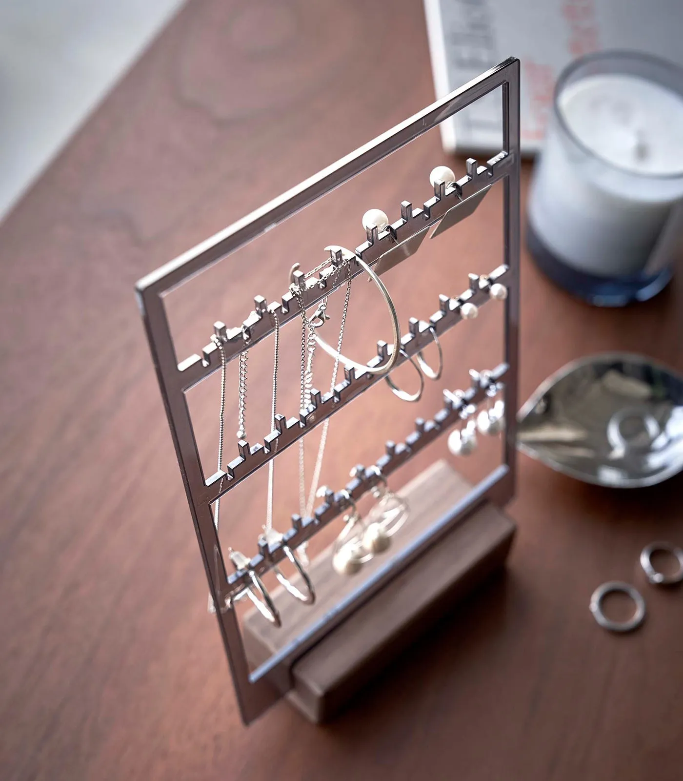 Jewelry Organizer from Yamazaki Home