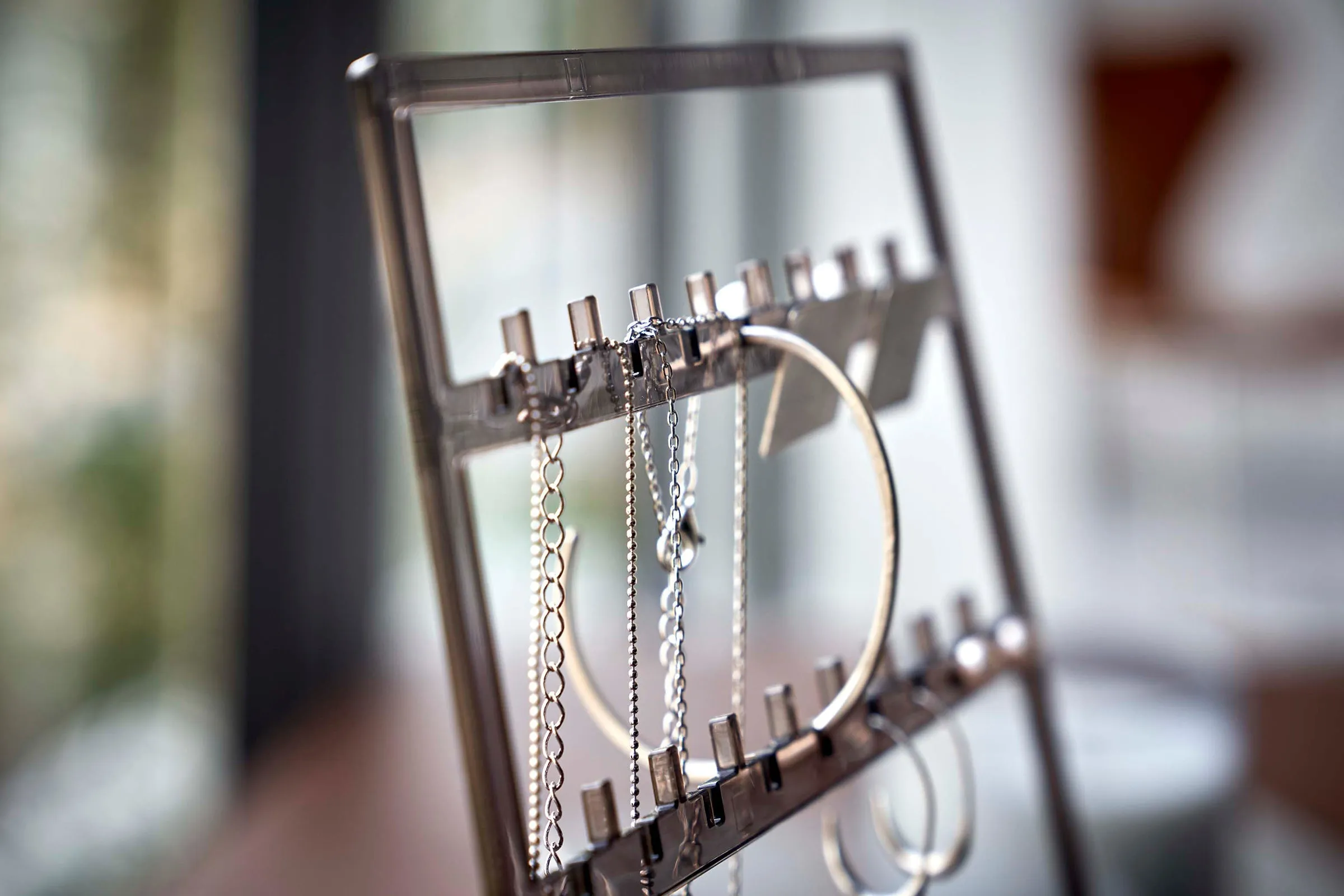 Jewelry Organizer from Yamazaki Home