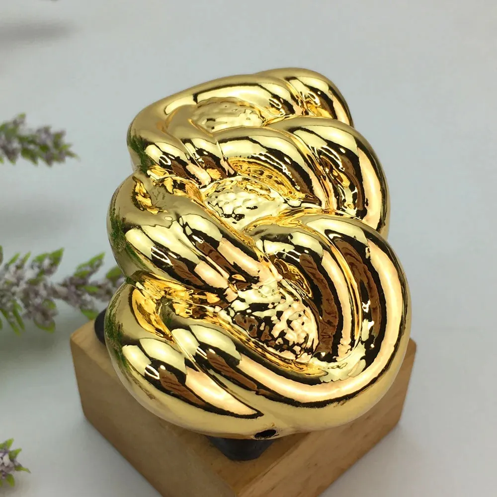 Latest Big Rings Fashion Brazilian Rings for Woman Party Christimas Gift
