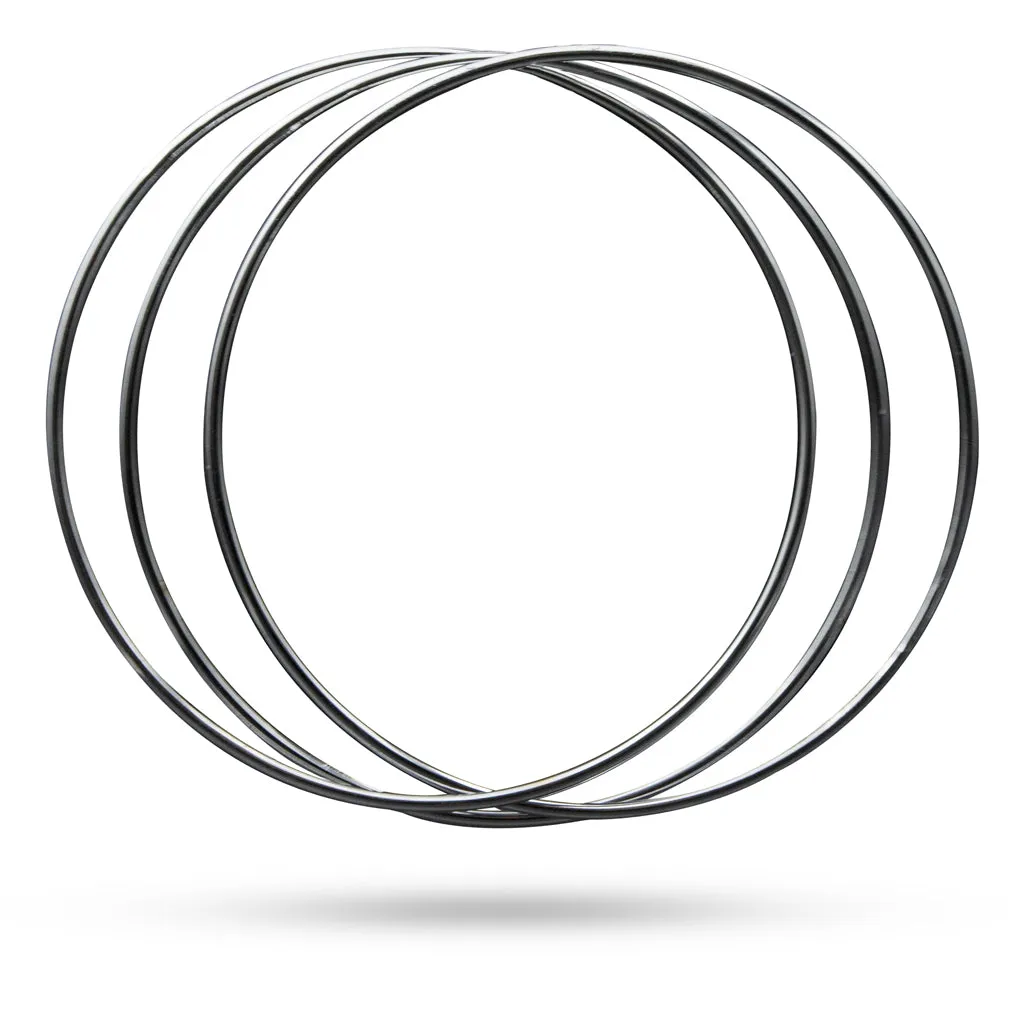 Linking Rings 10" Large