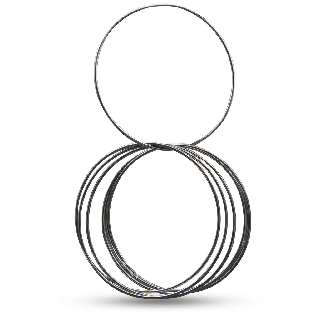 Linking Rings 10" Large