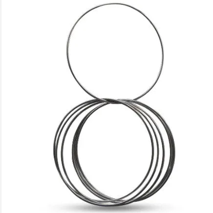 Linking Rings 12" Aluminum-locking