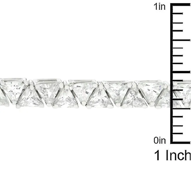 LOVCIA Jewelry Eternal Elegance Tennis Bracelet