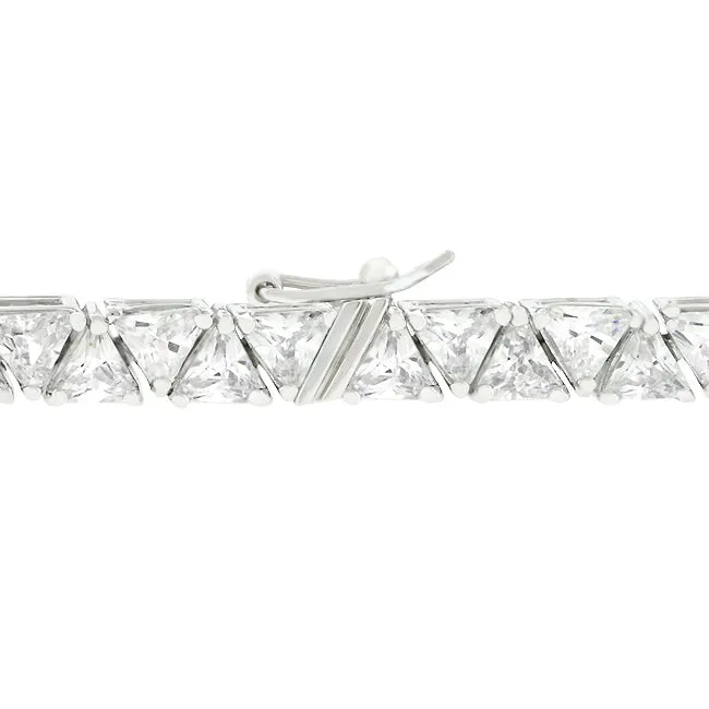LOVCIA Jewelry Eternal Elegance Tennis Bracelet