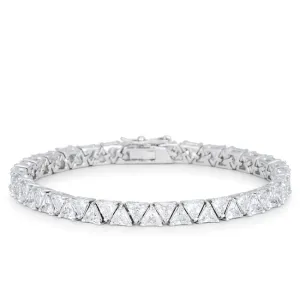 LOVCIA Jewelry Eternal Elegance Tennis Bracelet