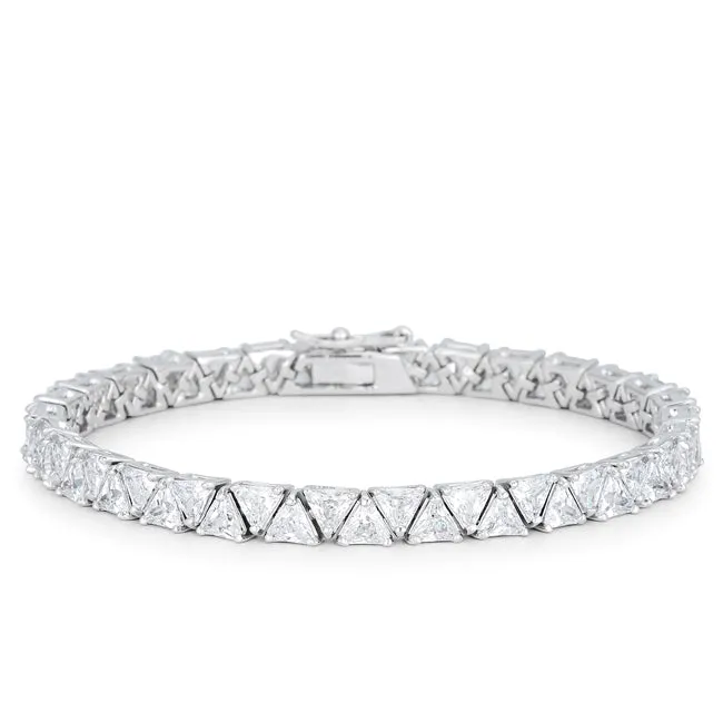 LOVCIA Jewelry Eternal Elegance Tennis Bracelet