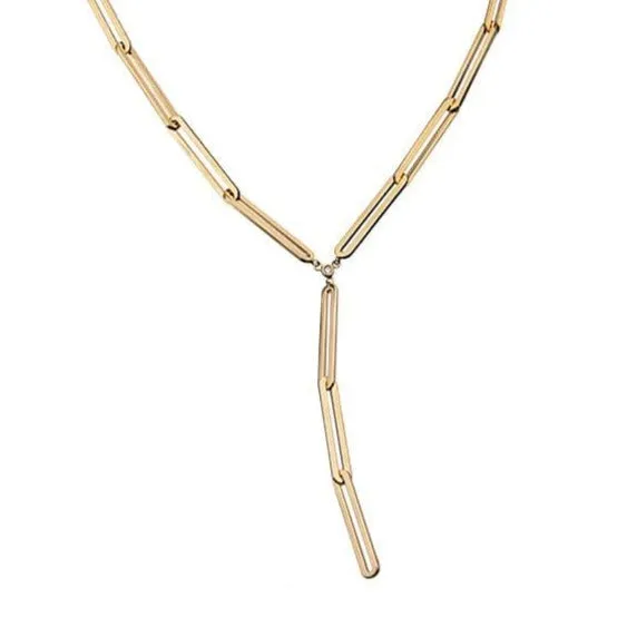 Luciana Lariat