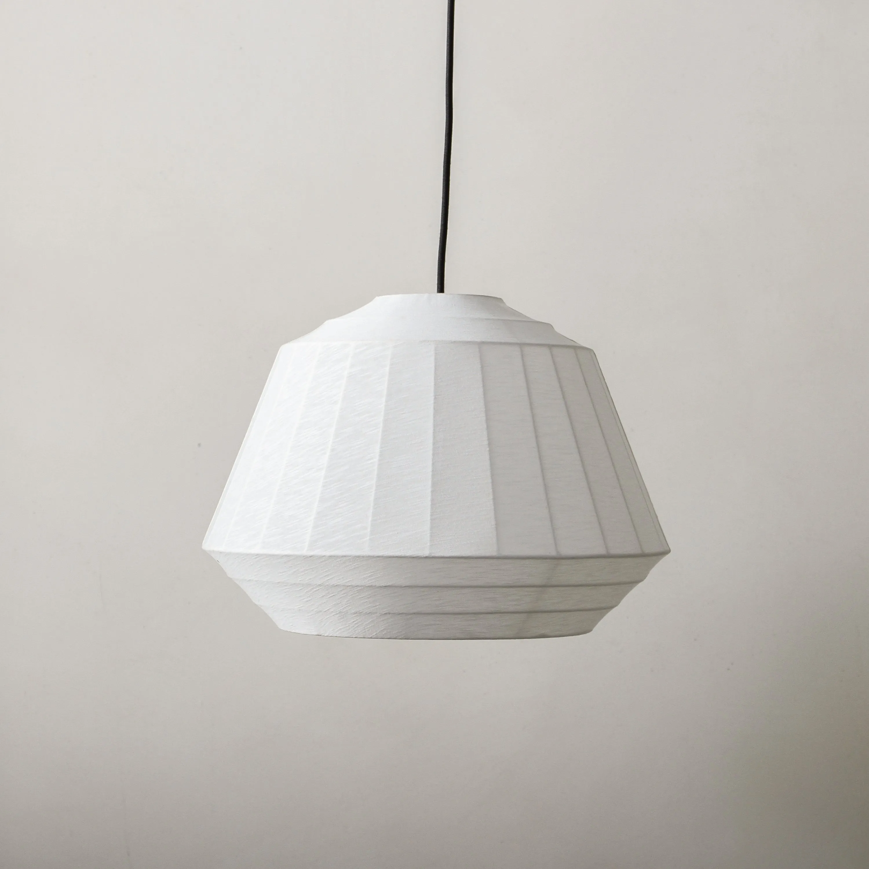 Lunaria Pendant