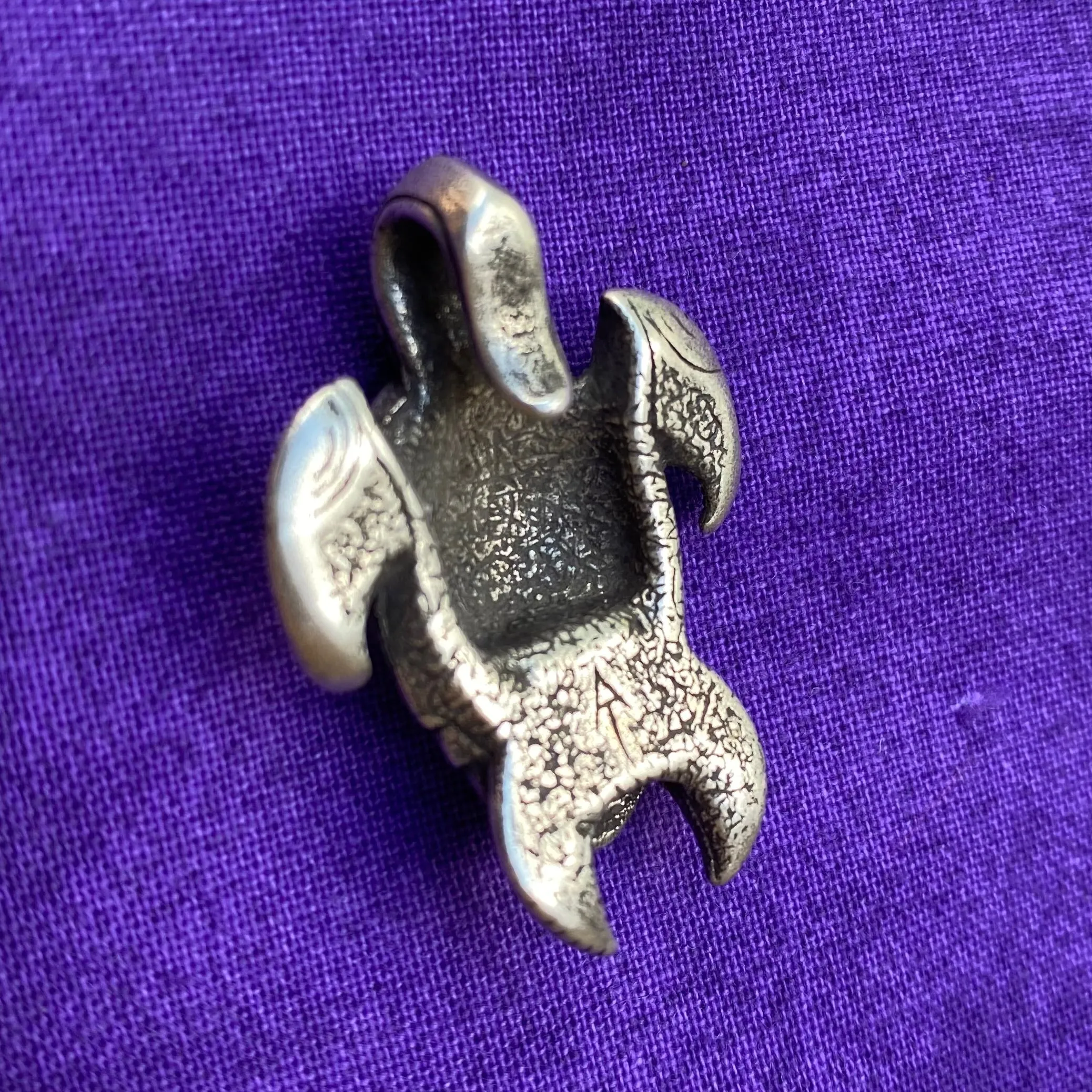 Maori Seaturtle bracelet