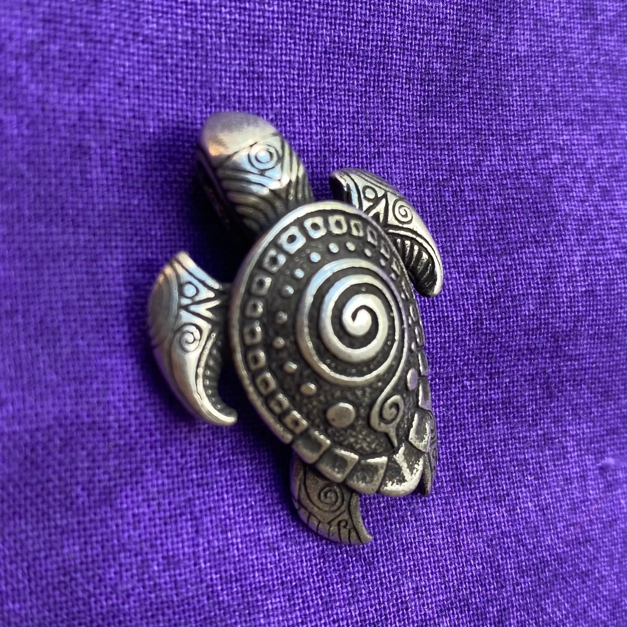 Maori Seaturtle bracelet