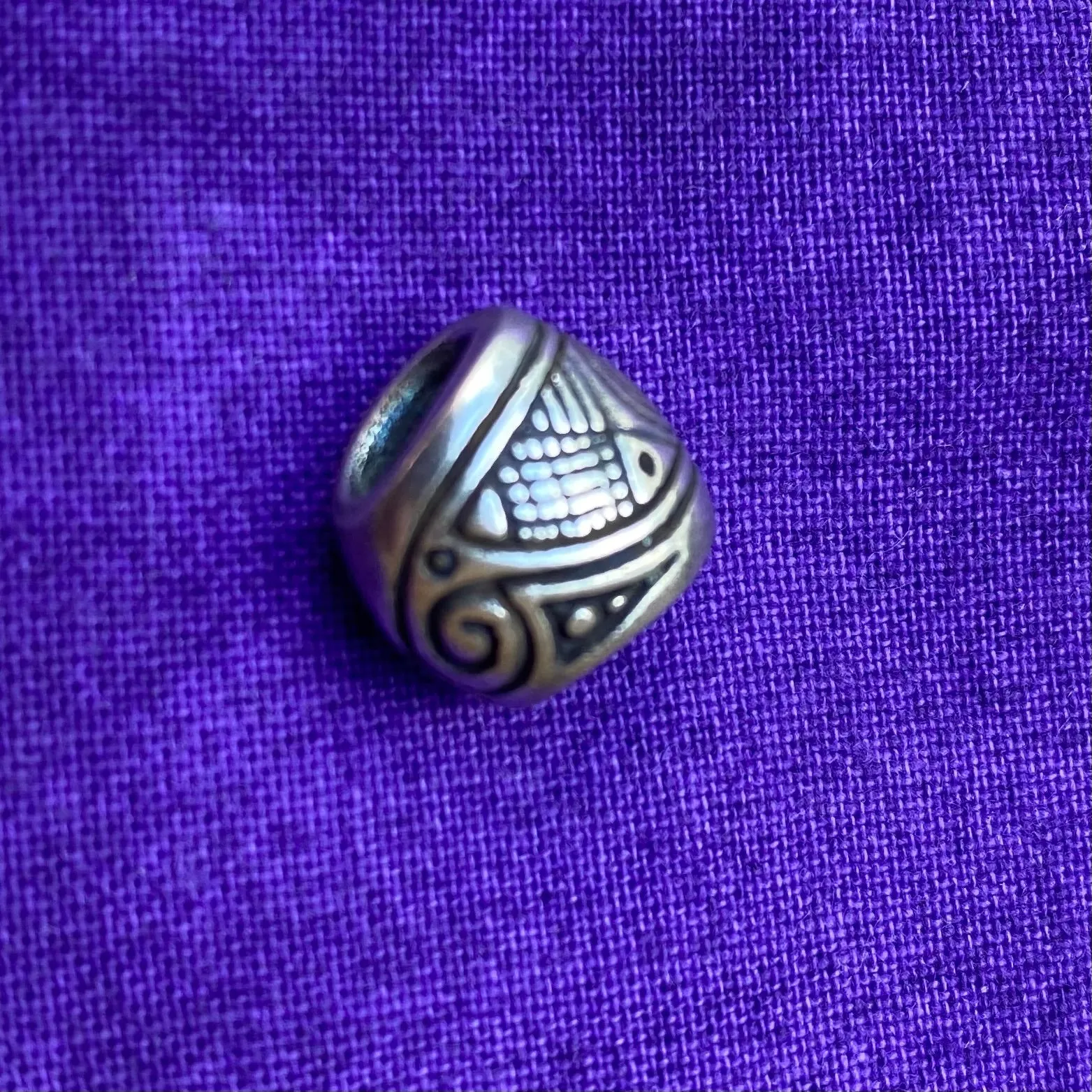 Maori Seaturtle bracelet