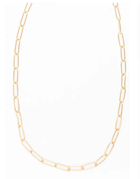Michelle McDowell Luxe Bella Charm Necklace