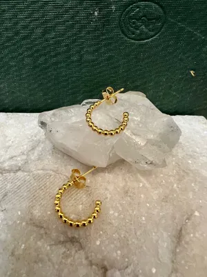 Mini Ball Hoops