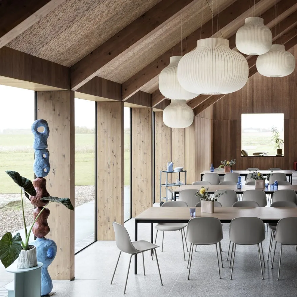 Muuto Strand Pendant Light