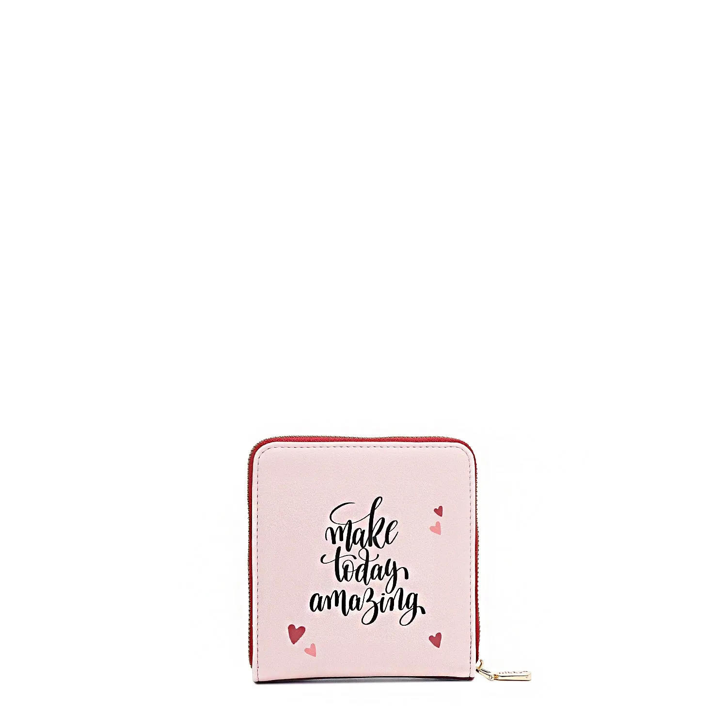 NIKKY JEWELRY ORGANIZER POUCH
