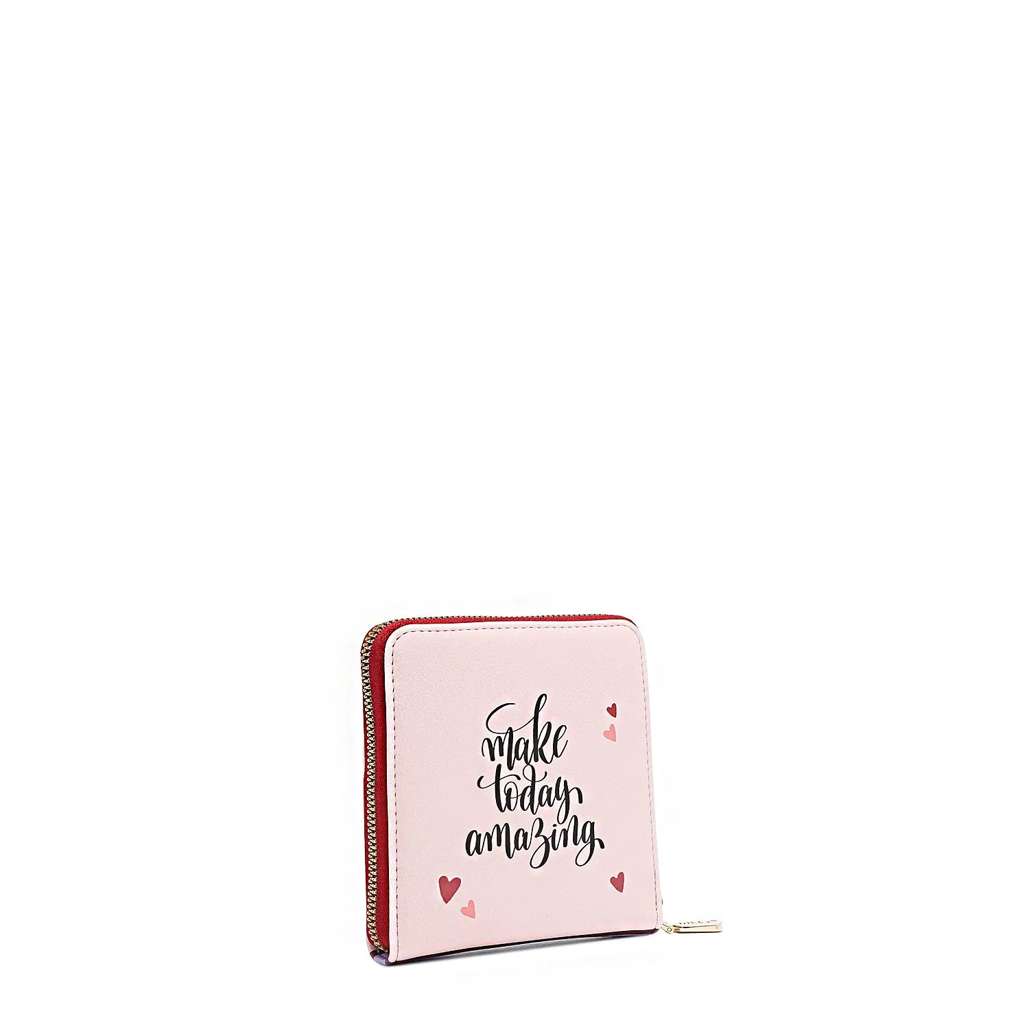 NIKKY JEWELRY ORGANIZER POUCH