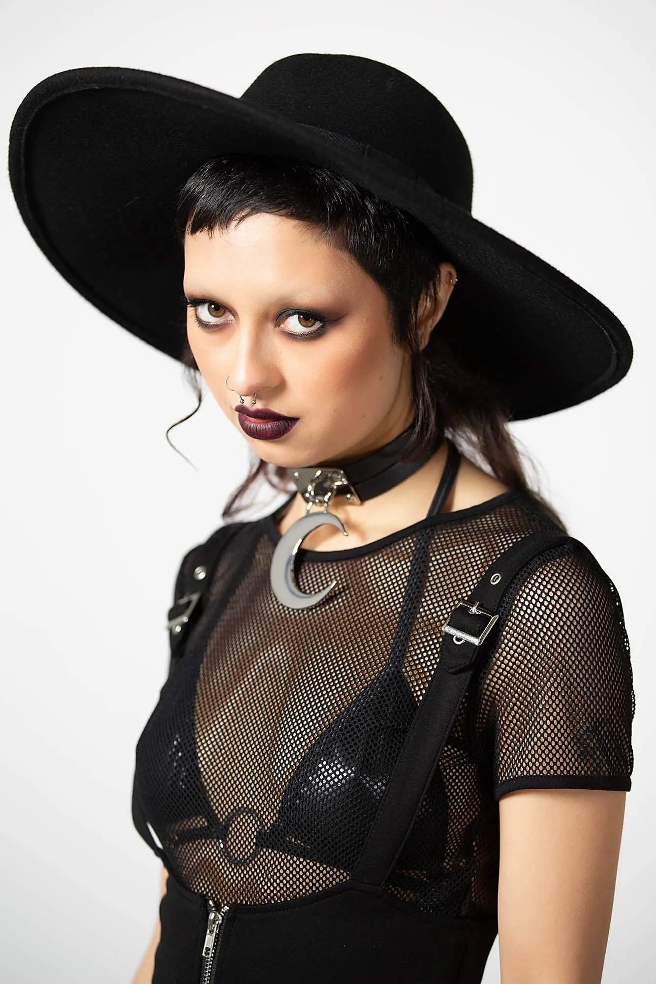 Noctrina Choker