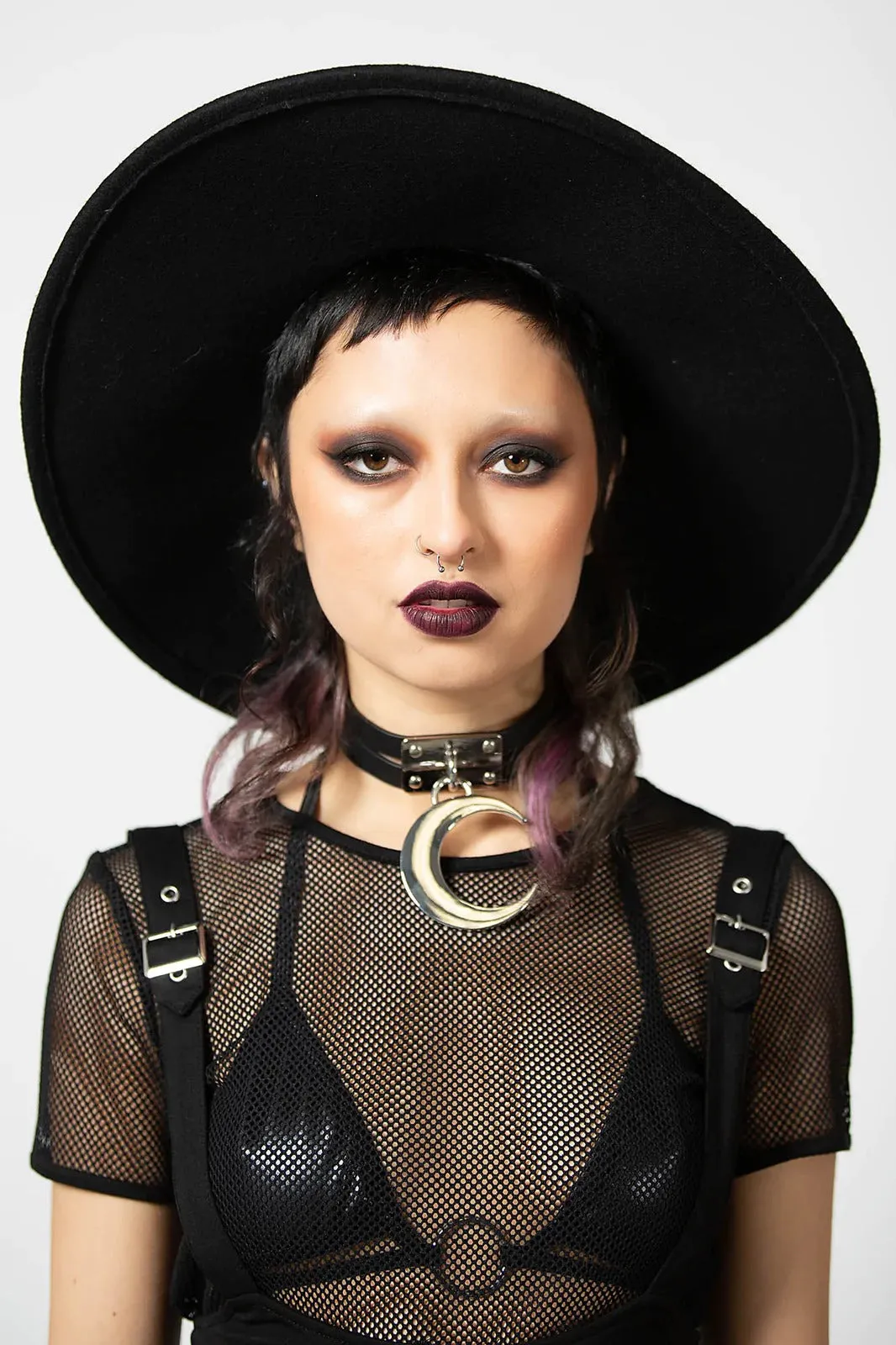 Noctrina Choker