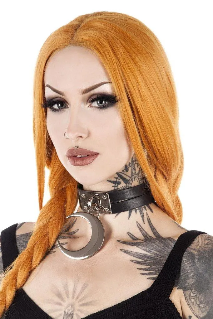 Noctrina Choker