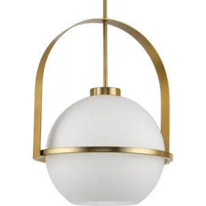 P500359-109 1-100W MED Pendant