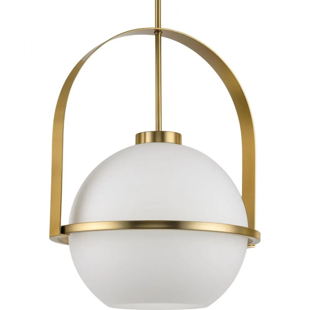 P500359-109 1-100W MED Pendant