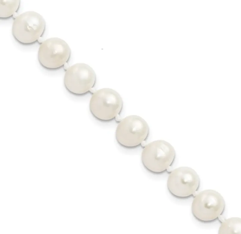 Pearl Bracelet
