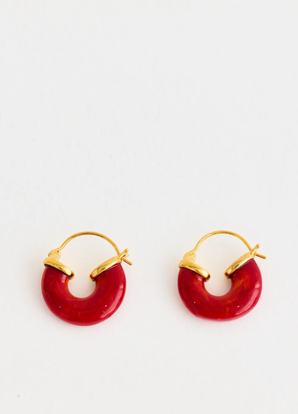 Petit Swell Hoops