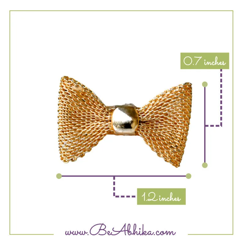 Pretty Little Bow Ring