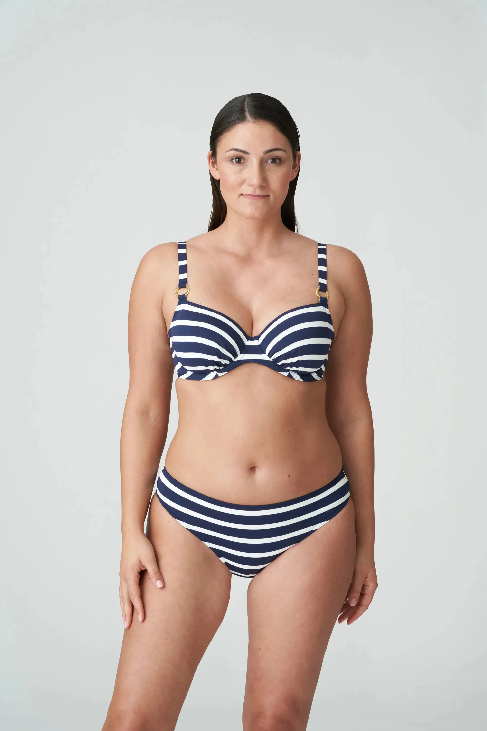 PrimaDonna Nayarit Full Cup Bikini Top