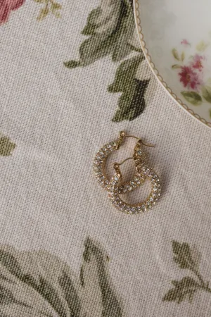 Rose Hoops