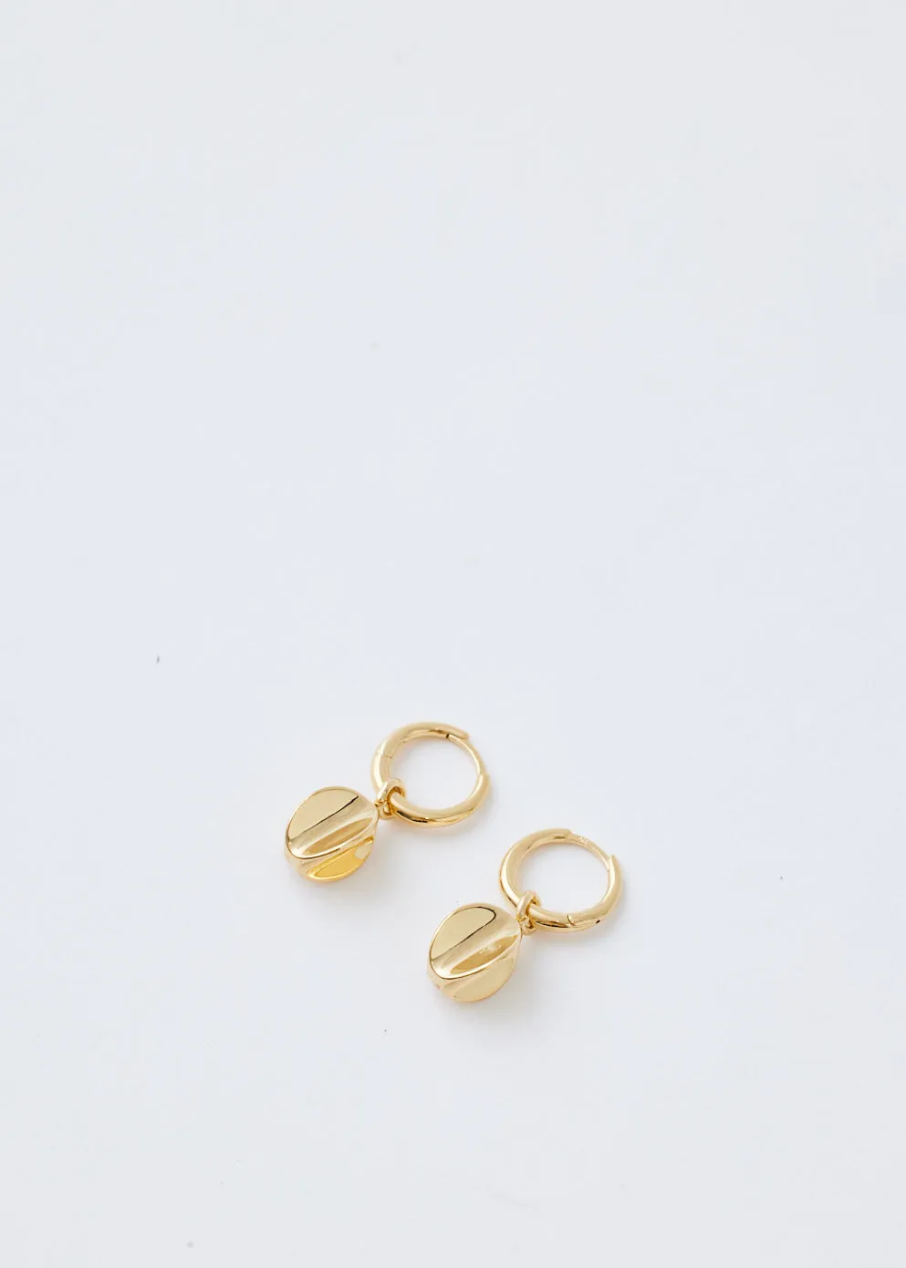 Semicircle Hoops