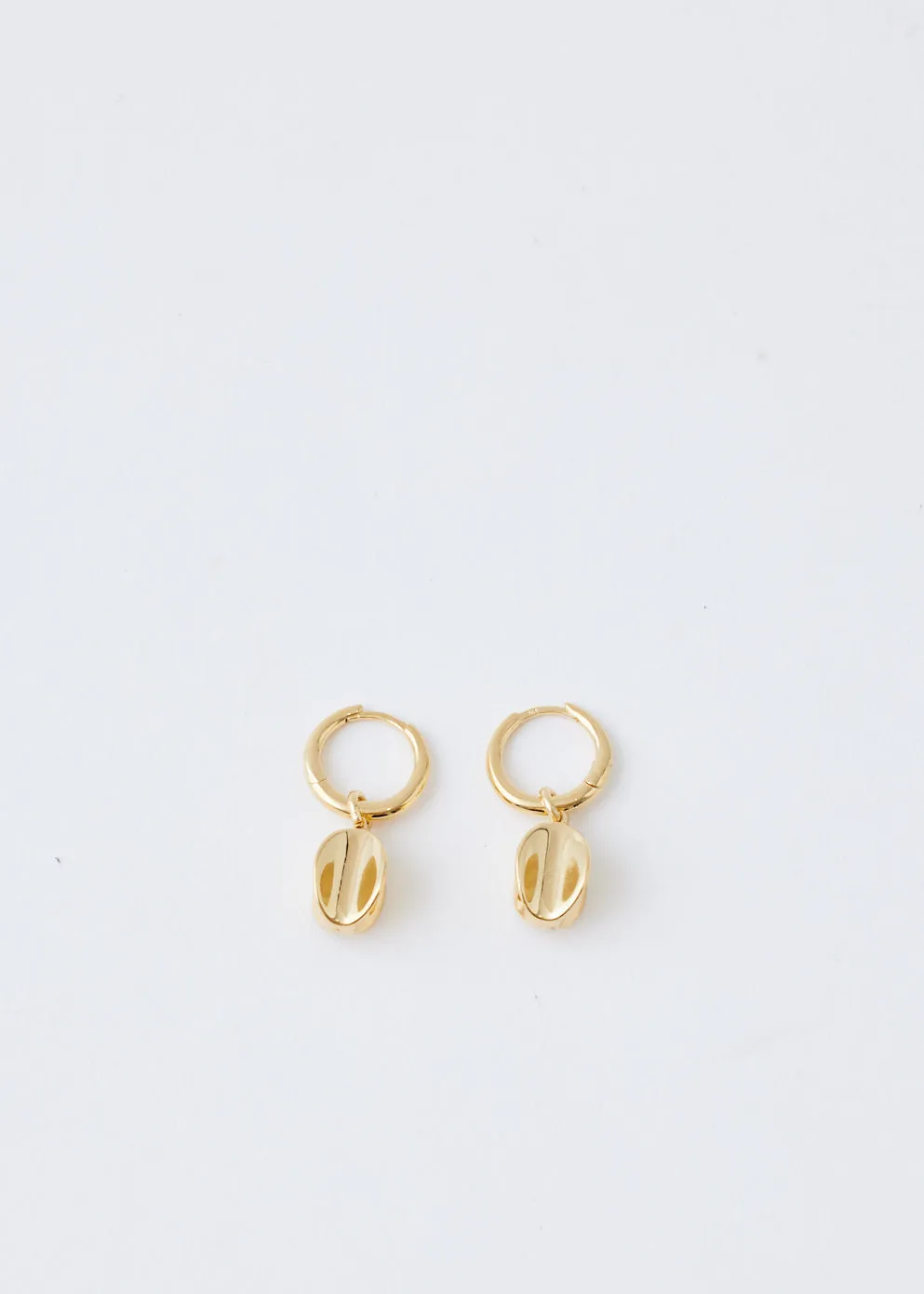 Semicircle Hoops