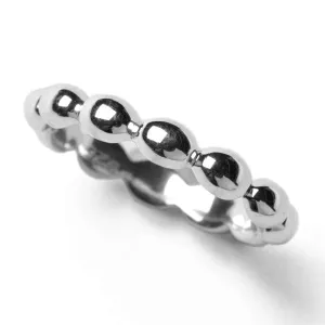 Single Rice Bead Ring