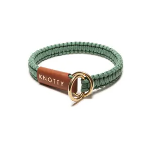 Slip Collar –  Mint