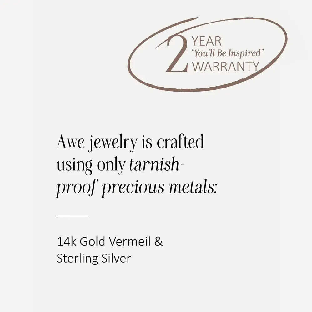 Small Diamond Huggie Earring