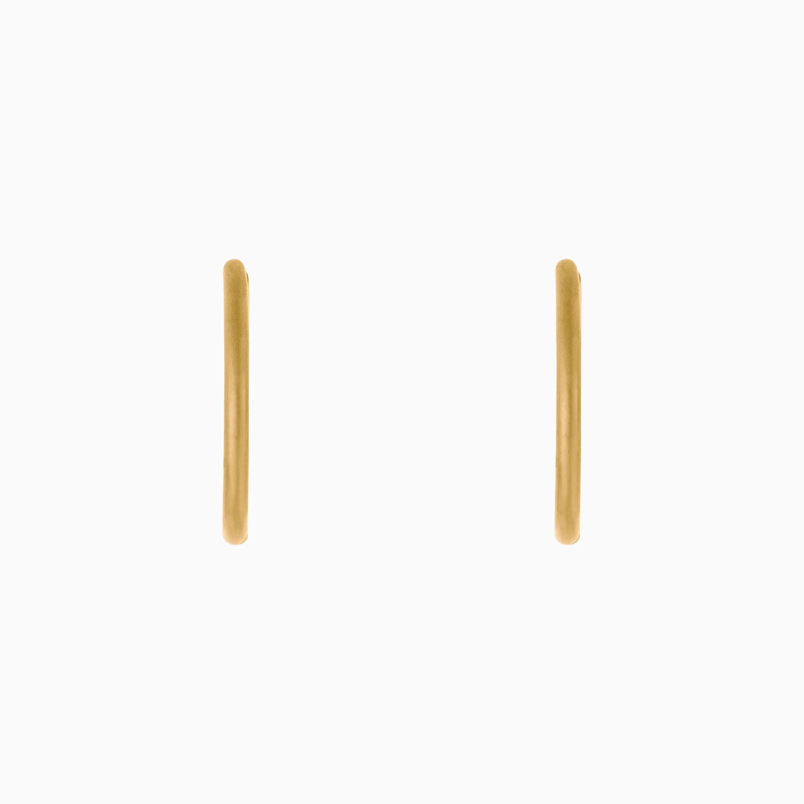 Small Hoop Earrings