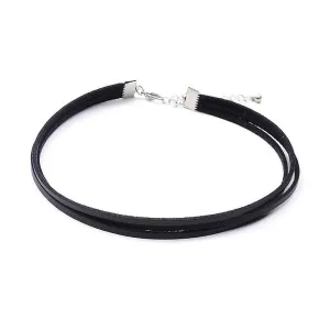 Soleil Triple Layered Choker