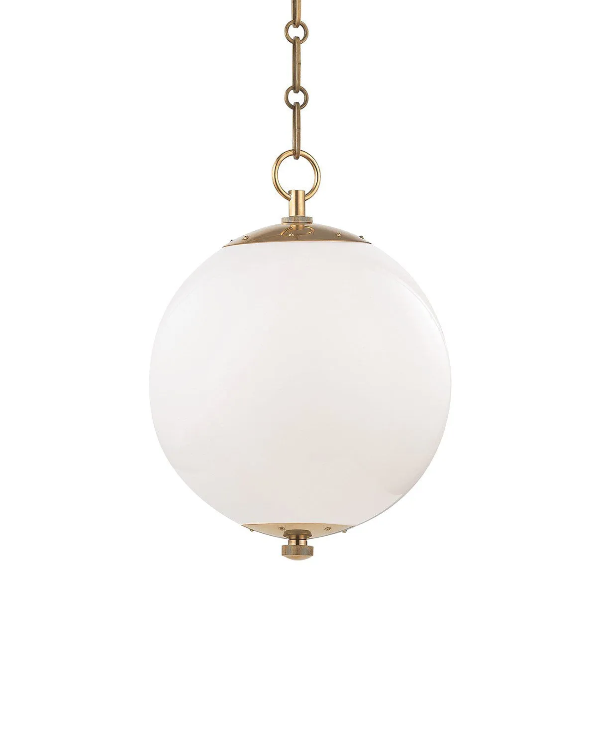 Sphere No. 1 Pendant