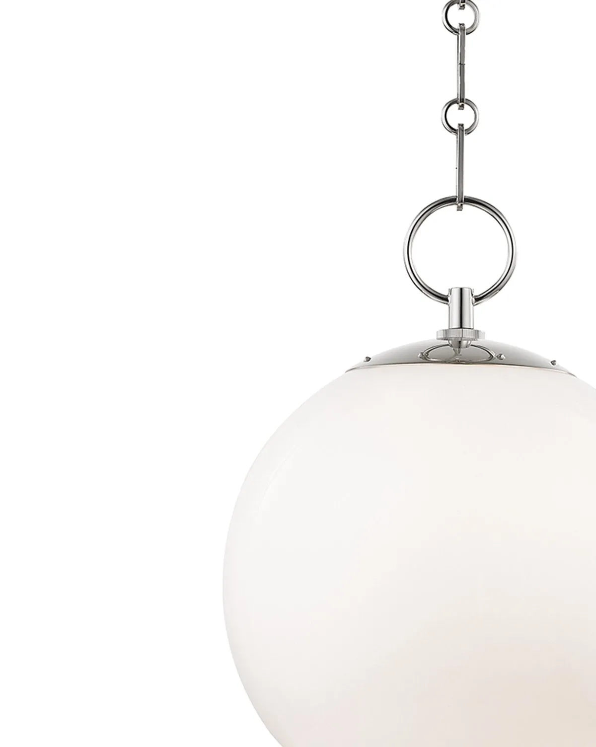 Sphere No. 1 Pendant