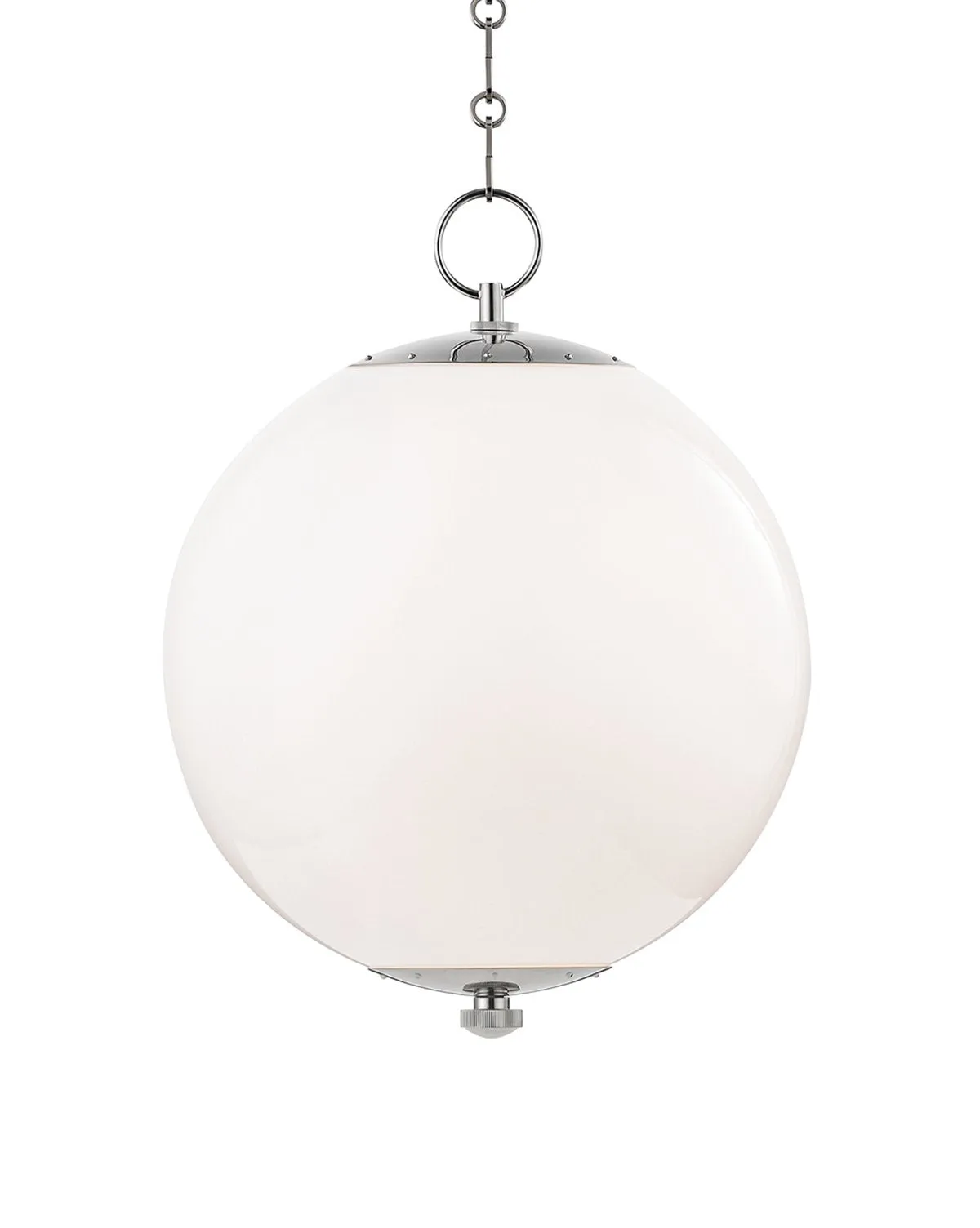 Sphere No. 1 Pendant