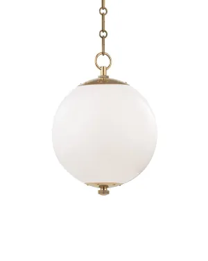 Sphere No. 1 Pendant