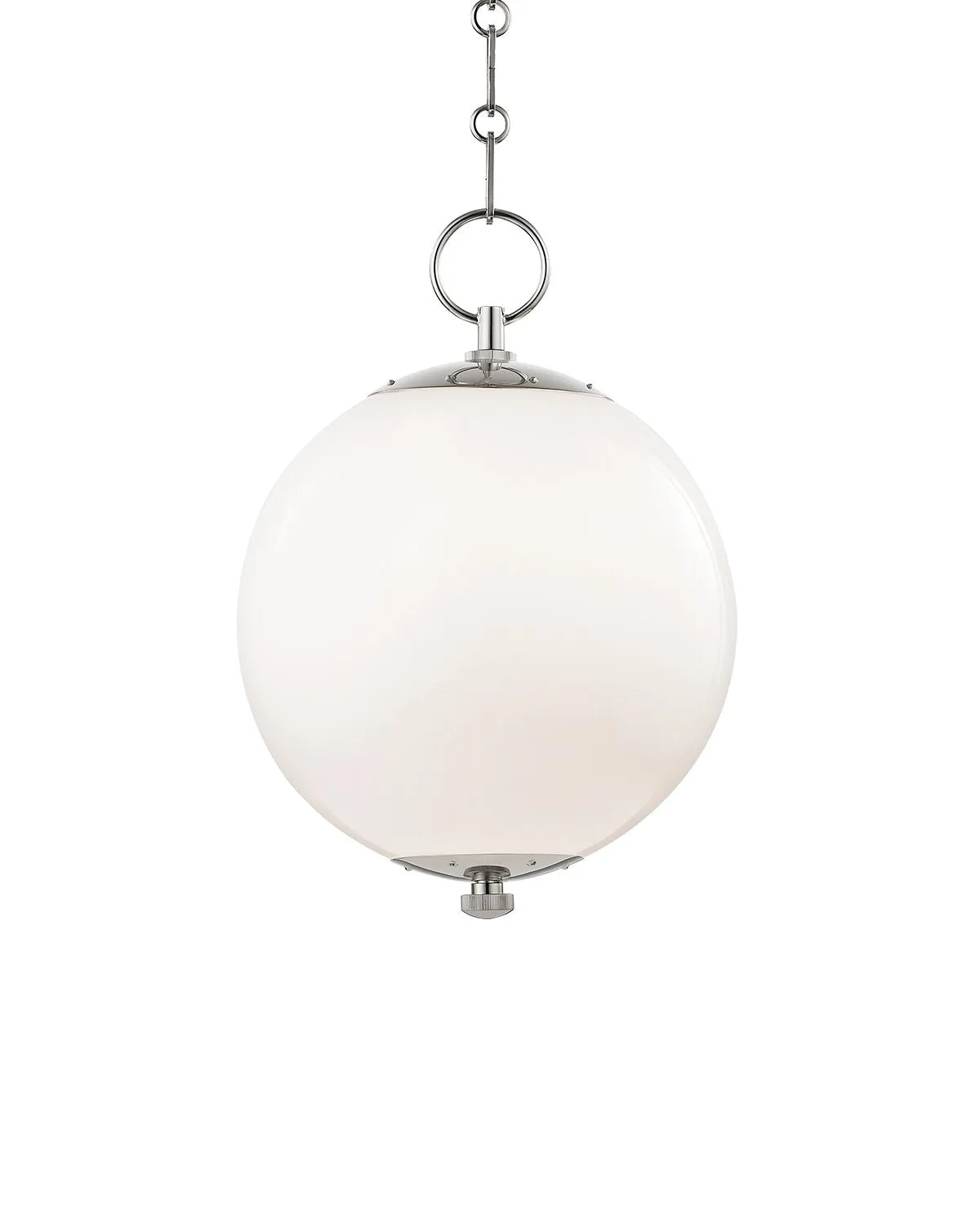 Sphere No. 1 Pendant