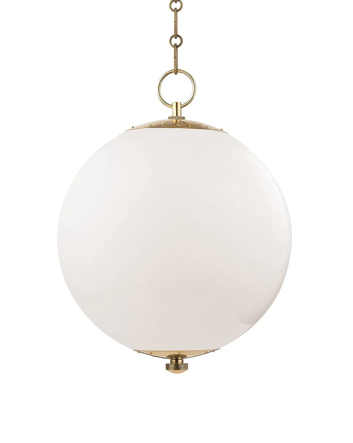 Sphere No. 1 Pendant
