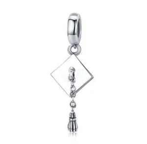 Sterling Silver Charms For Pandora© Bracelets