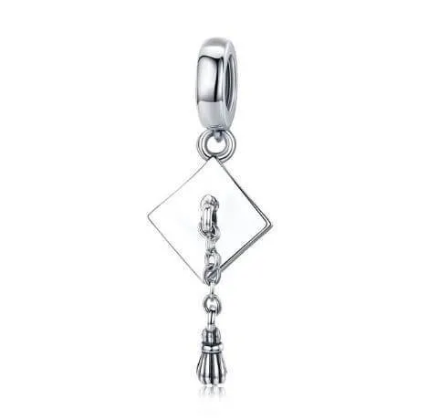 Sterling Silver Charms For Pandora© Bracelets